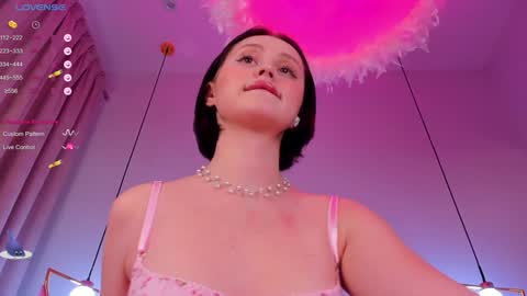 Snapshot of merylew chatting on 01-15-25, 09:45 Anna online show from 01-15-25, 09:45