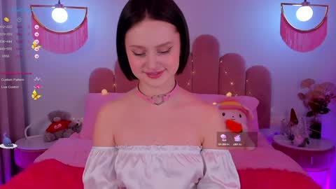 Snapshot of merylew chatting on 01-17-25, 06:36 Anna online show from 01-17-25, 06:36