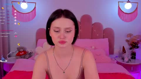 Snapshot of merylew chatting on 01-17-25, 12:42 Anna online show from 01-17-25, 12:42