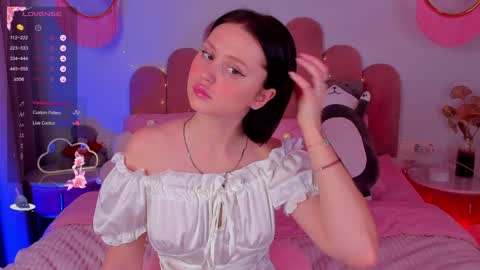 Snapshot of merylew chatting on 01-28-25, 06:16 Anna online show from 01-28-25, 06:16