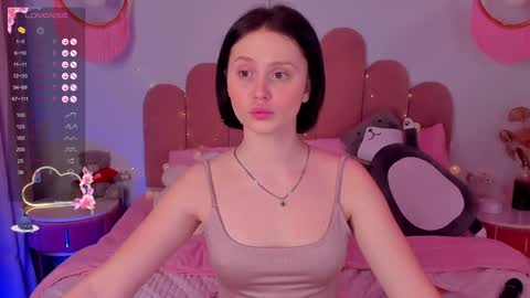 Snapshot of merylew chatting on 01-29-25, 06:43 Anna online show from 01-29-25, 06:43