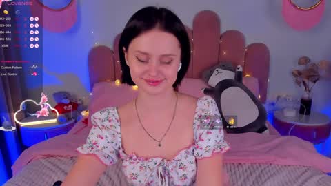 Snapshot of merylew chatting on 01-31-25, 09:48 Anna online show from 01-31-25, 09:48