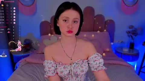 Snapshot of merylew chatting on 02-09-25, 06:11 Anna online show from 02-09-25, 06:11