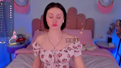 Snapshot of merylew chatting on 02-12-25, 09:42 Anna online show from 02-12-25, 09:42