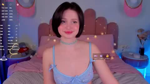 Snapshot of merylew chatting on 02-14-25, 06:12 Anna online show from 02-14-25, 06:12