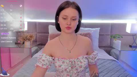 Snapshot of merylew chatting on 02-21-25, 09:45 Anna online show from 02-21-25, 09:45