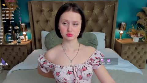 Snapshot of merylew chatting on 02-22-25, 06:17 Anna online show from 02-22-25, 06:17