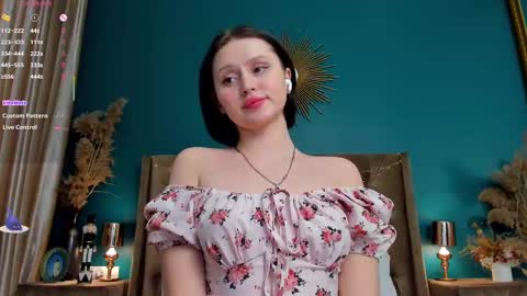 Snapshot of merylew chatting on 02-22-25, 10:07 Anna online show from 02-22-25, 10:07