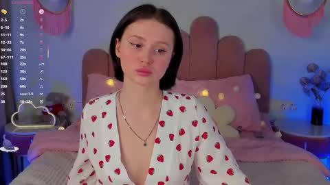 Snapshot of merylew chatting on 02-26-25, 06:26 Anna online show from 02-26-25, 06:26