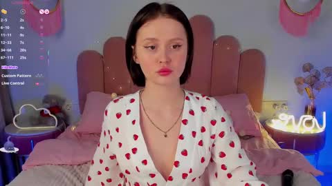 Snapshot of merylew chatting on 02-26-25, 09:32 Anna online show from 02-26-25, 09:32