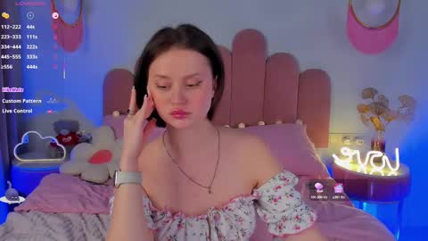 Snapshot of merylew chatting on 02-28-25, 09:58 Anna online show from 02-28-25, 09:58