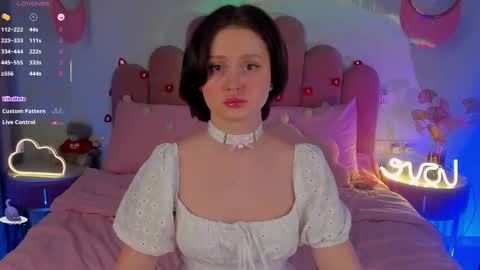 Snapshot of merylew chatting on 03-02-25, 06:16 Anna online show from 03-02-25, 06:16