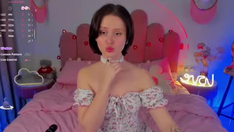 Snapshot of merylew chatting on 03-02-25, 09:31 Anna online show from 03-02-25, 09:31