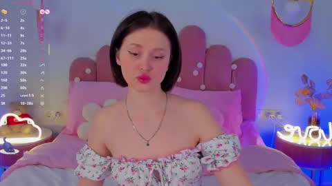 Snapshot of merylew chatting on 03-04-25, 06:15 Anna online show from 03-04-25, 06:15