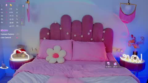 Snapshot of merylew chatting on 03-05-25, 09:16 Anna online show from 03-05-25, 09:16