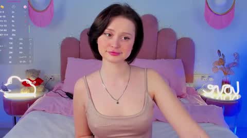 Snapshot of merylew chatting on 03-09-25, 06:17 Anna online show from 03-09-25, 06:17