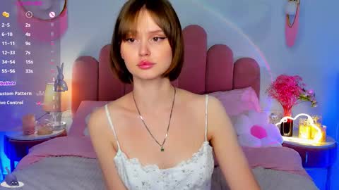 Snapshot of merylew chatting on 10-18-25, 05:32 Anna online show from 10-18-25, 05:32