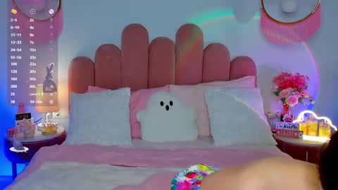 Snapshot of merylew chatting on 10-24-25, 05:15 Anna online show from 10-24-25, 05:15