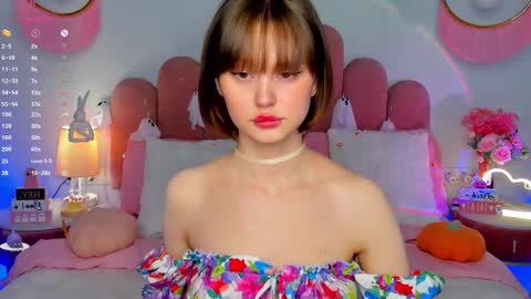 Snapshot of merylew chatting on 10-31-25, 06:58 Anna online show from 10-31-25, 06:58