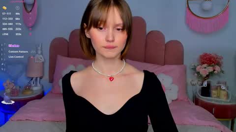 Snapshot of merylew chatting on 11-22-25, 06:12 Anna online show from 11-22-25, 06:12