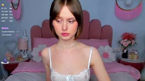 Snapshot of merylew chatting on 11-23-25, 06:13 Anna online show from 11-23-25, 06:13