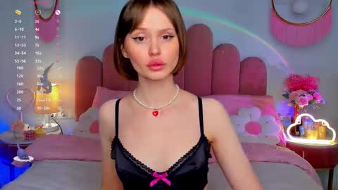 Snapshot of merylew chatting on 11-30-25, 06:28 Anna online show from 11-30-25, 06:28