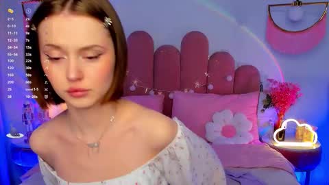 Snapshot of merylew chatting on 01-14-26, 06:19 Anna online show from 01-14-26, 06:19