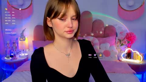 Snapshot of merylew chatting on 01-17-26, 06:29 Anna online show from 01-17-26, 06:29