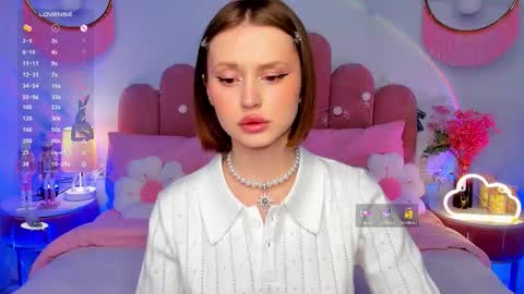 Snapshot of merylew chatting on 01-18-26, 06:28 Anna online show from 01-18-26, 06:28