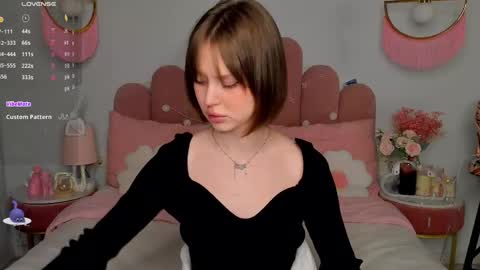 Snapshot of merylew chatting on 02-03-26, 06:11 Anna online show from 02-03-26, 06:11