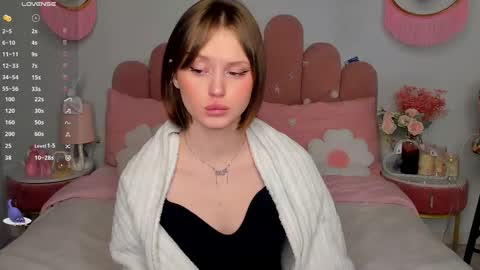 Snapshot of merylew chatting on 02-03-26, 06:22 Anna online show from 02-03-26, 06:22