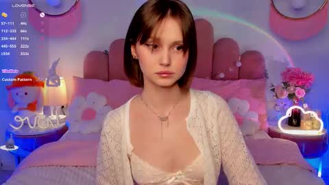 Snapshot of merylew chatting on 02-07-26, 06:28 Anna online show from 02-07-26, 06:28