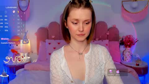 Snapshot of merylew chatting on 02-20-26, 06:26 Anna online show from 02-20-26, 06:26
