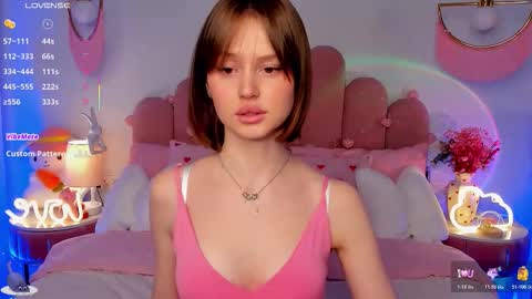 Snapshot of merylew chatting on 02-24-26, 06:22 Anna online show from 02-24-26, 06:22