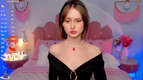 Snapshot of merylew chatting on 02-28-26, 06:25 Anna online show from 02-28-26, 06:25