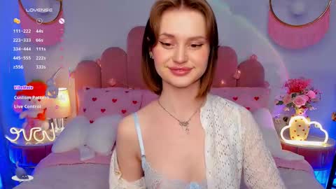 Anna online show from 03-11-26, 06:30