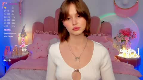 Anna online show from 04-25-26, 05:21