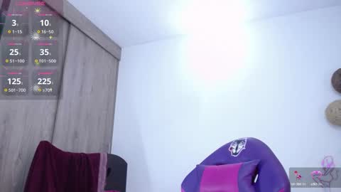 M online show from 01-22-25, 03:31