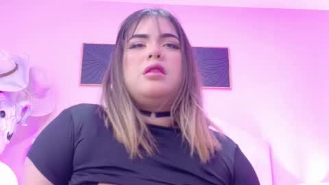 Snapshot of merystone chatting on 10-13-25, 05:18 Mery Stone online show from 10-13-25, 05:18