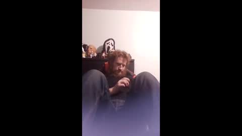 Snapshot of metalheadmanx chatting on 04-15-26, 11:50 metalheadmanx online show from 04-15-26, 11:50