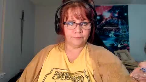 Mommy Jaxx online show from 12-06-24, 12:56