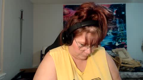 Mommy Jaxx online show from 12-06-24, 05:31