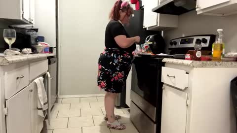 Mommy Jaxx online show from 12-07-24, 11:34