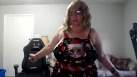Mommy Jaxx online show from 12-18-24, 11:08