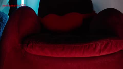 Snapshot of metamorfe333 chatting on 12-01-25, 10:37 Mor online show from 12-01-25, 10:37