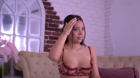 Metisha online show from 06-29-26, 05:46