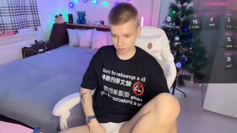 Arthur online show from 12-19-25, 09:16