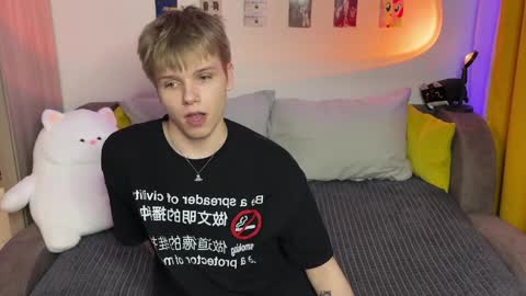 Arthur online show from 03-27-26, 08:08