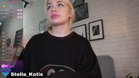 Snapshot of meukotis chatting on 01-29-25, 02:10 Stella online show from 01-29-25, 02:10