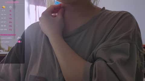 Snapshot of meukotis chatting on 12-03-25, 11:19 Stella online show from 12-03-25, 11:19